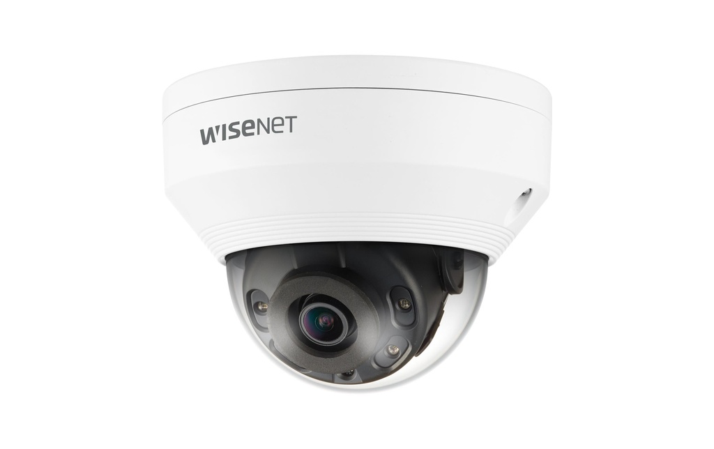 Hanwha Vision Caméra réseau QNV-6012R