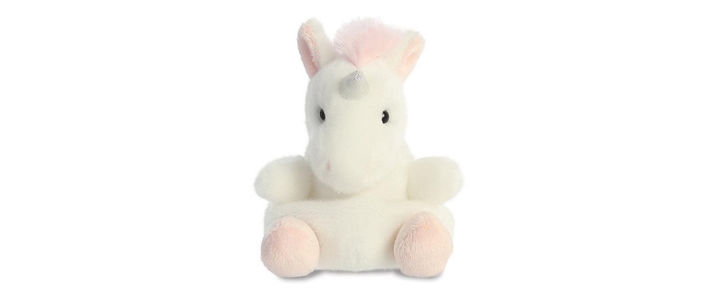 AURORA Palm Pals Sassy Unicorn 13 cm