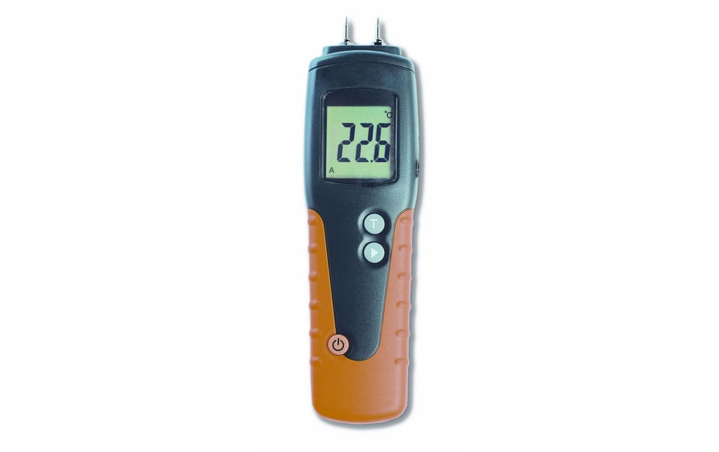 TFA Dostmann Humidimètres pour matériaux HumidCheck Pro