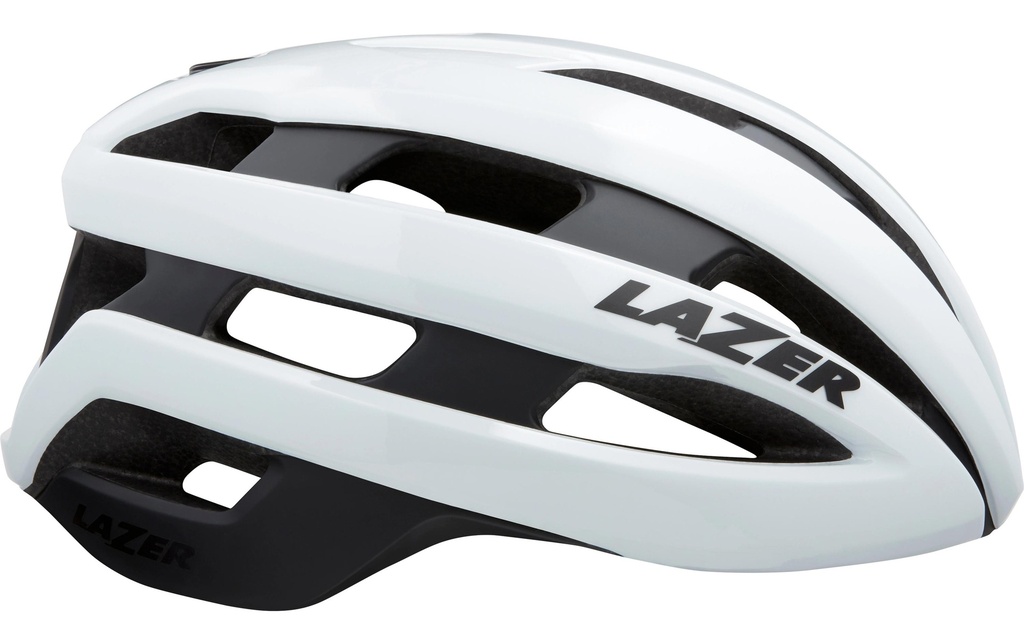 Lazer Casque Sphere MIPS White Black, L