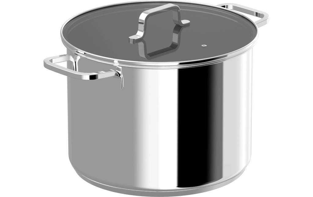 BergHOFF Casserole Dina Helix 28 x 25 cm