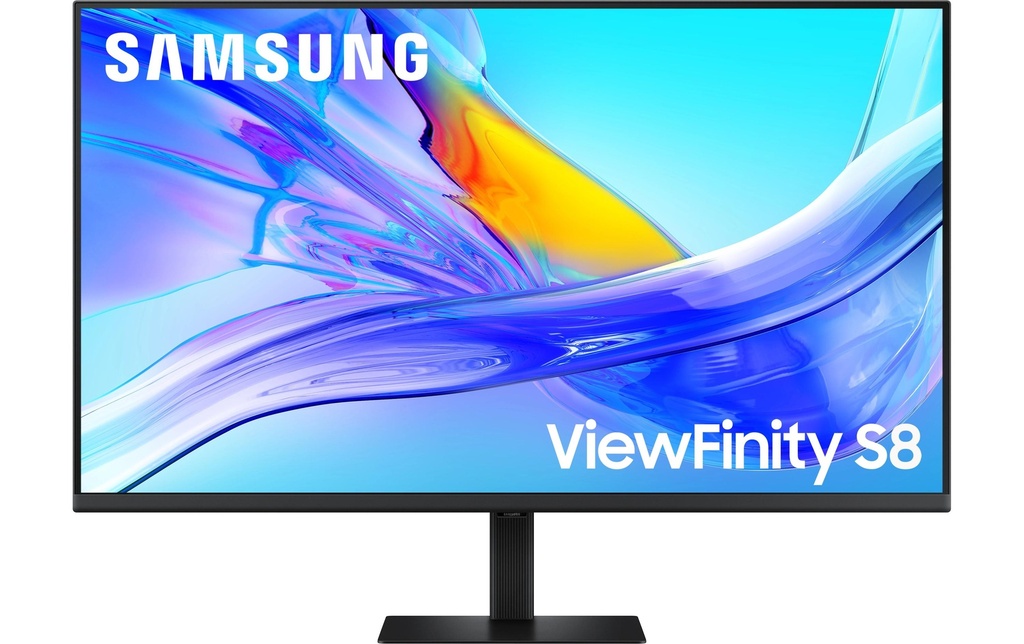 Samsung Moniteur Viewfinity S8 LS37D800UAUXEN