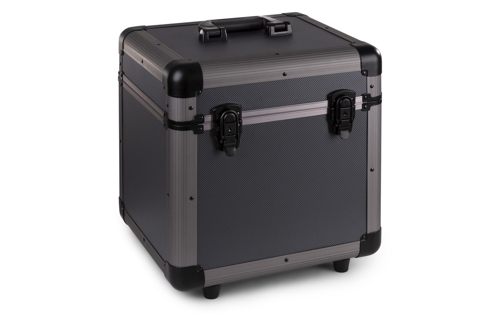 Power Dynamics Mallette de transport RC100 Titane