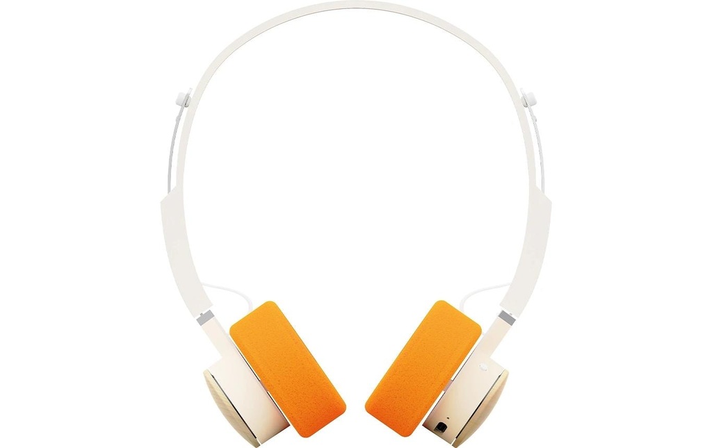 FiiO Casques extra-auriculaires Wireless EH11 Blanc