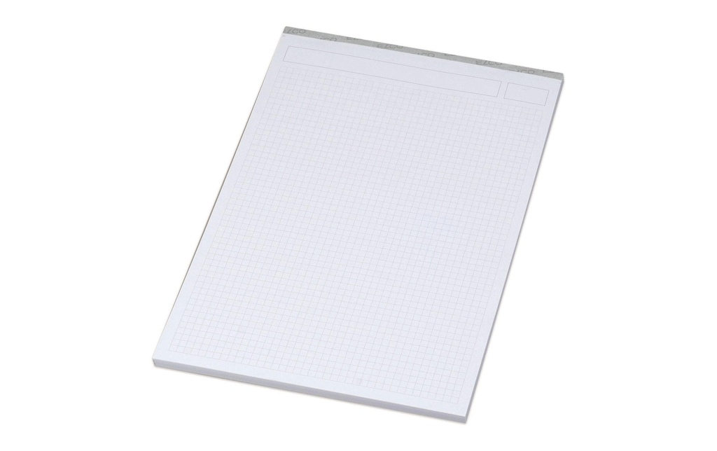ELCO Bloc Business Prestige A4 5mm (80 pces)