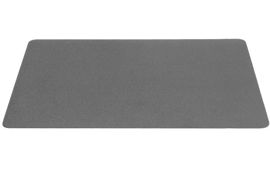 Leonardo Set de table Cucina 33 cm x 46 cm, Gris foncé