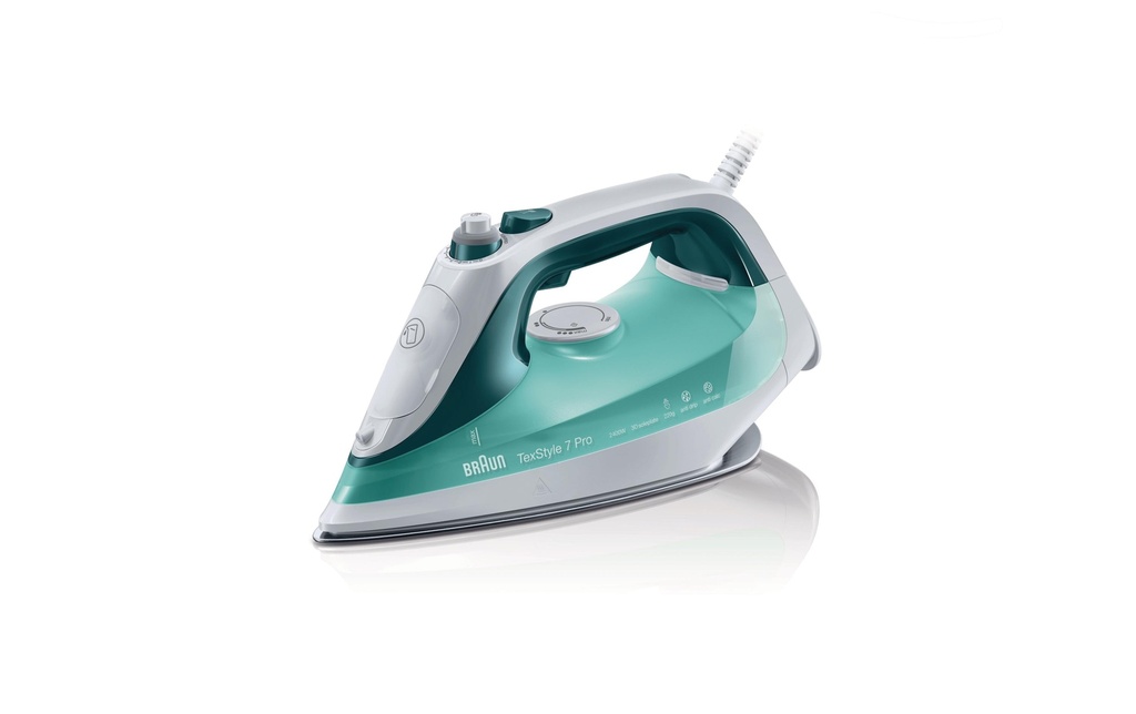 Braun Fer à vapeur TexStyle 7 Pro SI7042GR