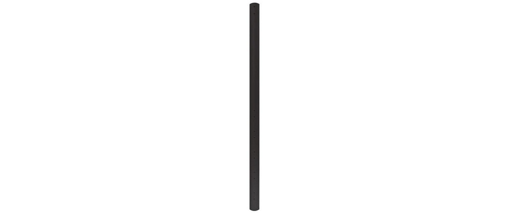 NEOMOUNTS Tube de rallonge FPMA-CP100BLACK tube prolongateur