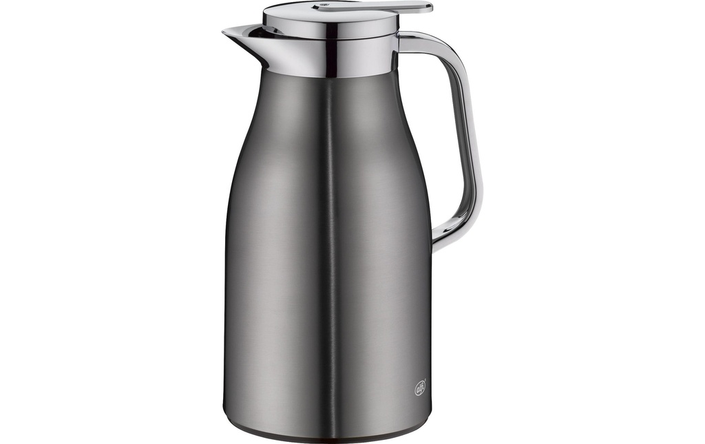 Alfi Thermos Skyline 1000 ml, Gris