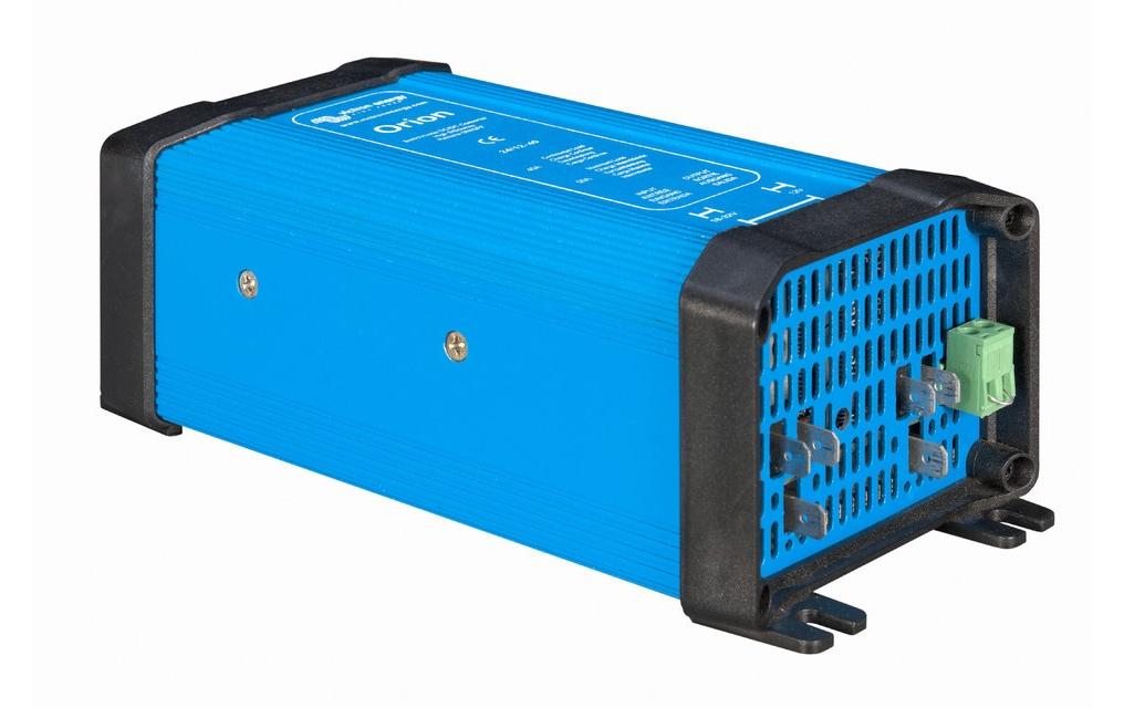 Victron Convertisseur de courant continu Orion 24-12 V 40 A, IP20 480 W