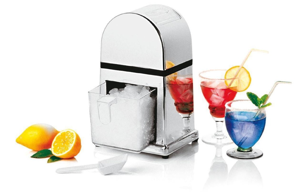 Paderno Pileur de glace 26 cm