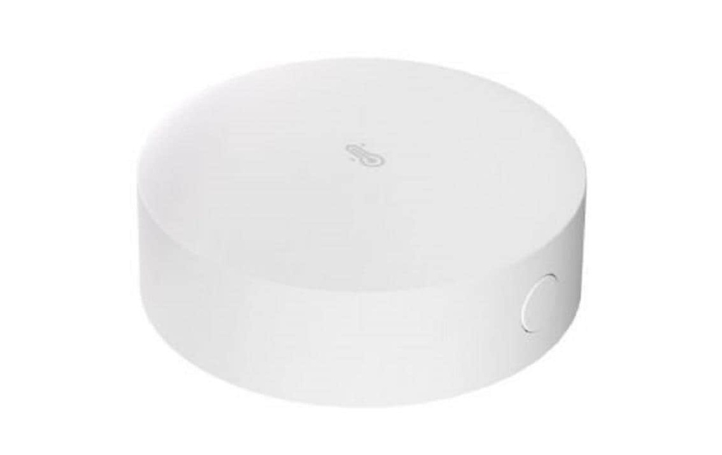 SONOFF Capteur de température et d'humidité Zigbee SNZB-02P DC 3 V