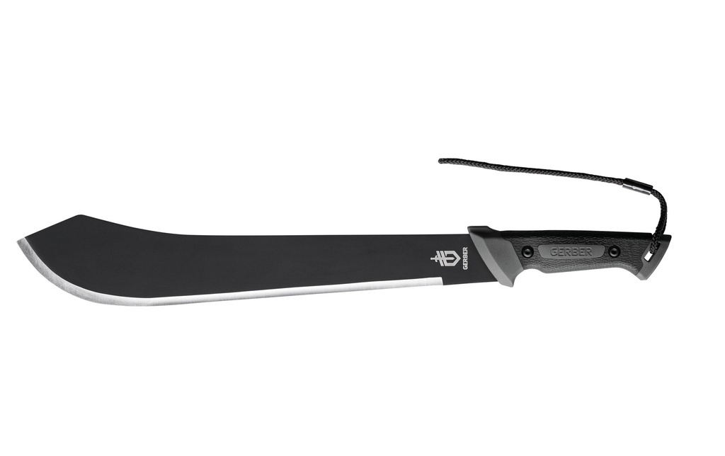 Gerber Machette Gator Bolo
