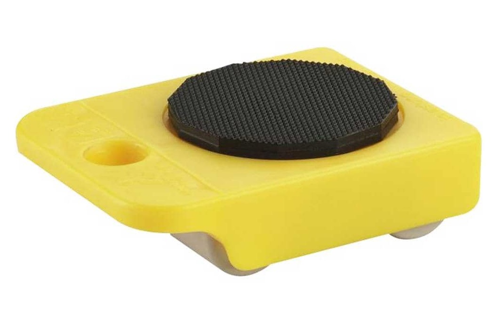 D+H Porte-meubles pour le tapis 150 kg