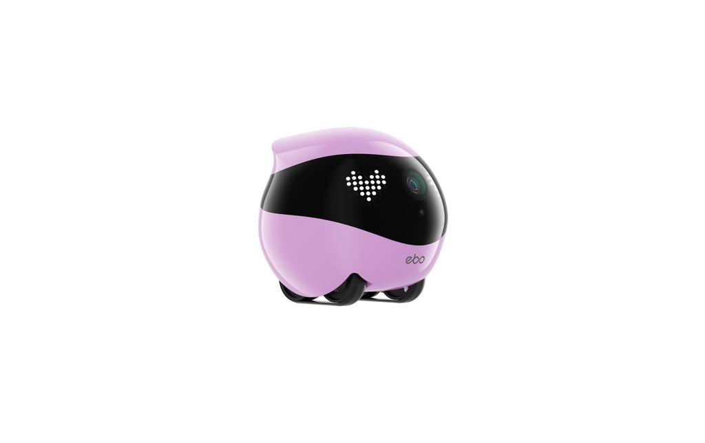 ENABOT Ebo Air 2 2k Cam Rose