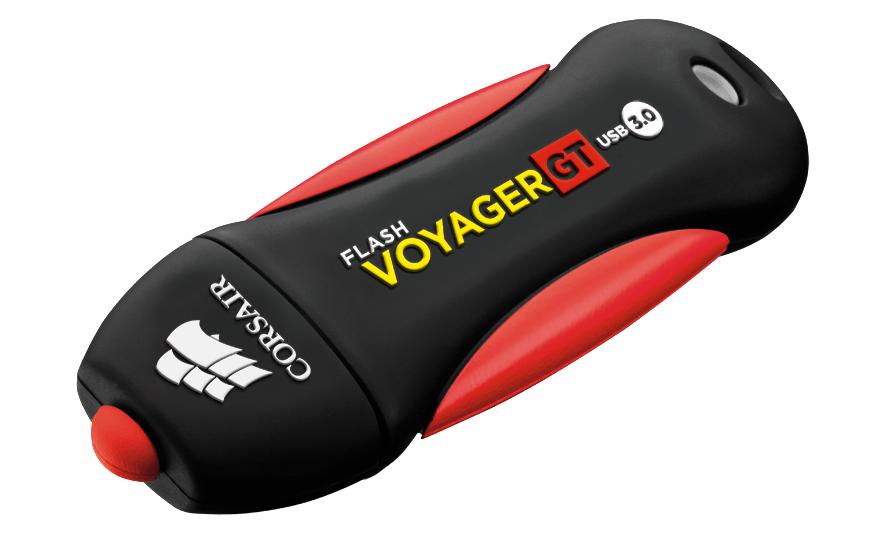 Corsair Clé USB Flash Voyager GT USB 3.0 512 GB