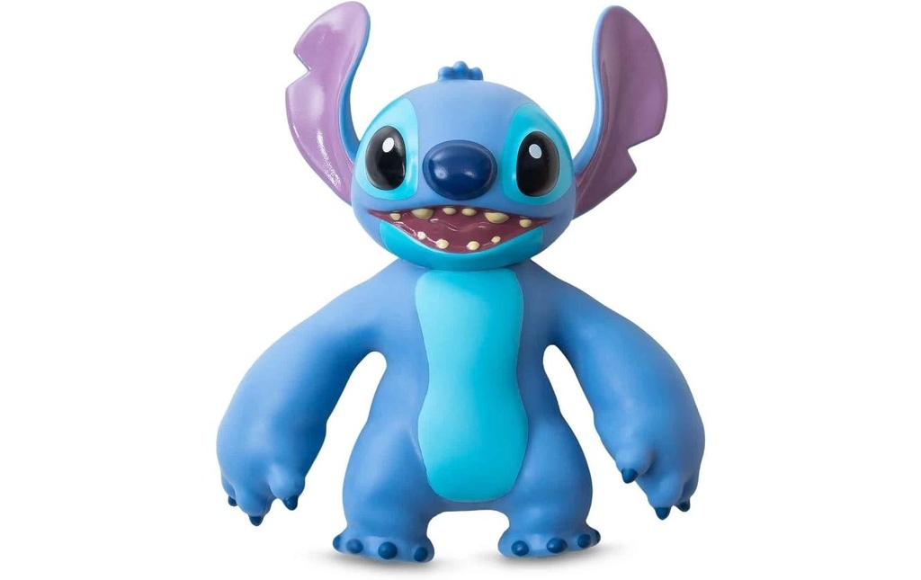 Stitch Figurine de jeu Stretch Armstrong