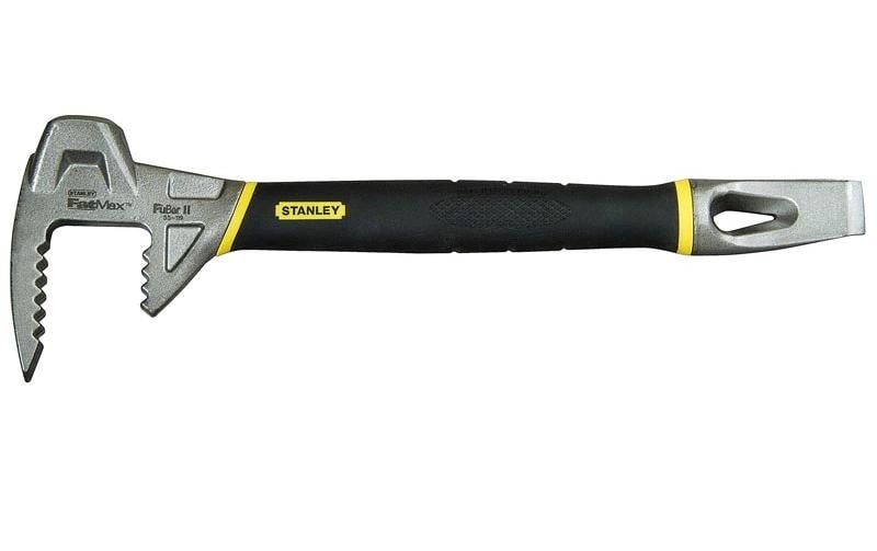Stanley Fatmax Outil de démolition Fubar II