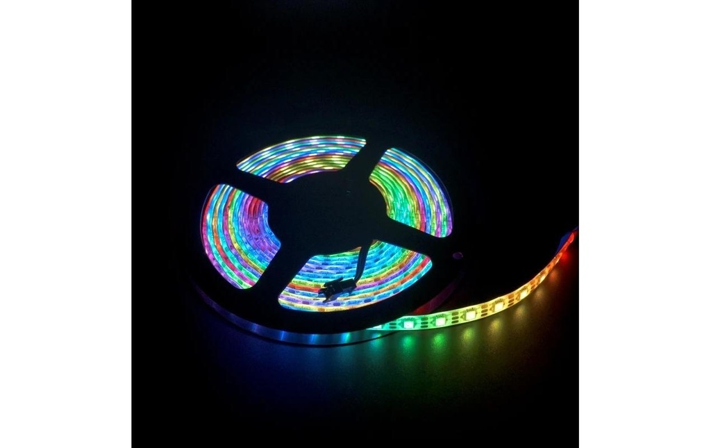 M5Stack Bande LED Bande LED RGB numérique SK6812 2 m