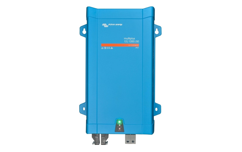 Victron Onduleur/chargeur Multiplus 12 V 1200 VA 50 A
