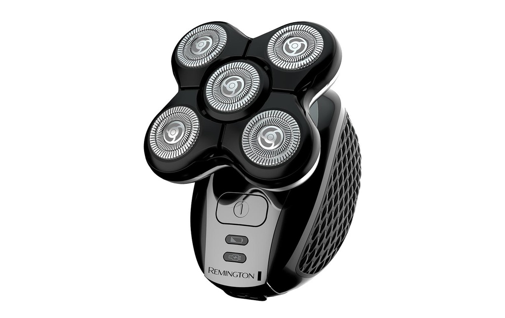 Remington XR1500 Ultimate Series RX5 Rasoir pour chauve