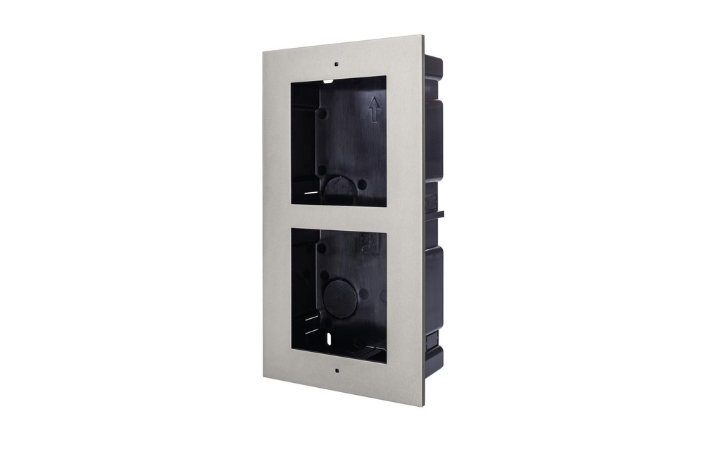 Abus Boîtier encastré TVHS20110 2 modules