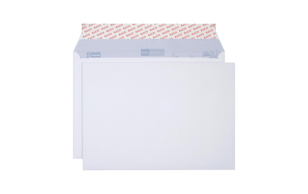 ELCO Enveloppes Proclima C4 (10 pces)
