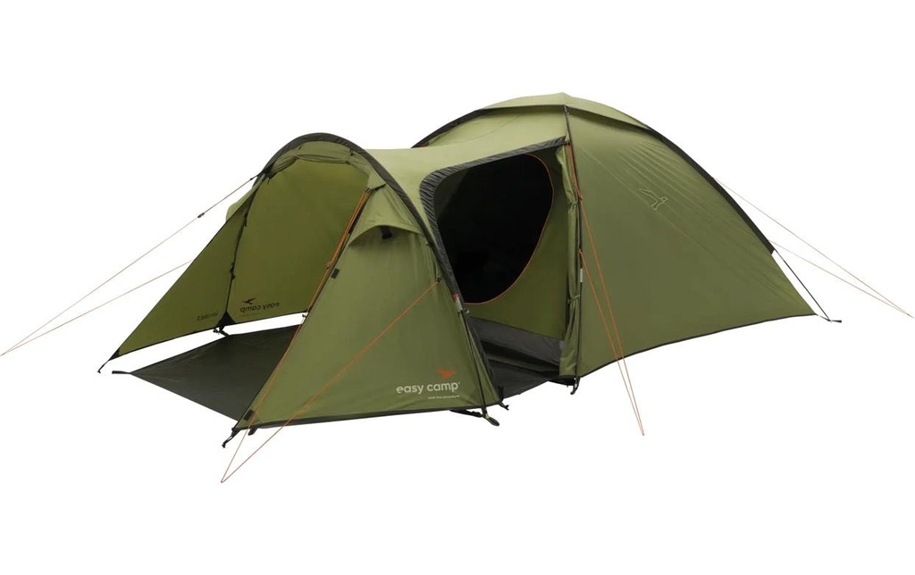 Easy Camp Tente dôme Lomsdal 3