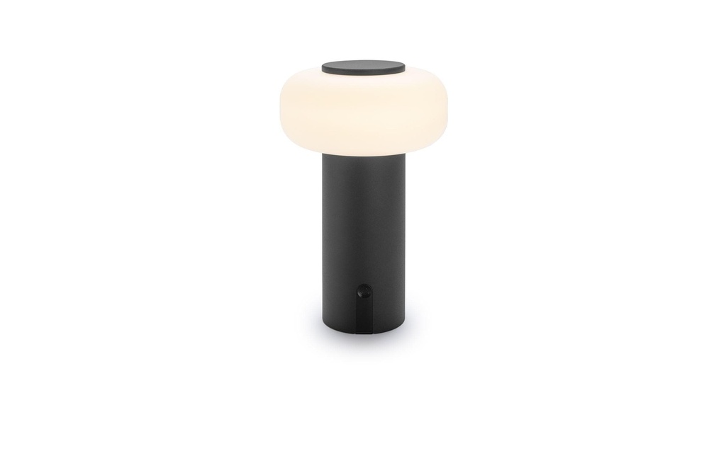 STT Lampe de table Motion Lamp Noir