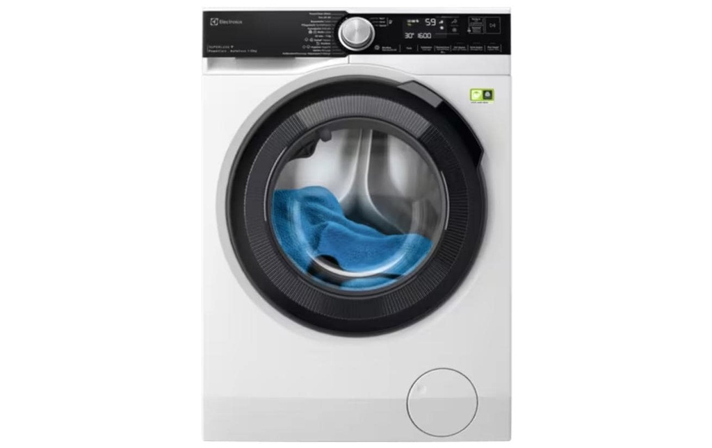 Electrolux Machine à laver WASL3IE500 Gauche