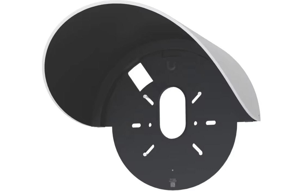 Ubiquiti Boîtier de protection contre les intempéries pour caméra dôme G6 Blanc 1 Pièce/s