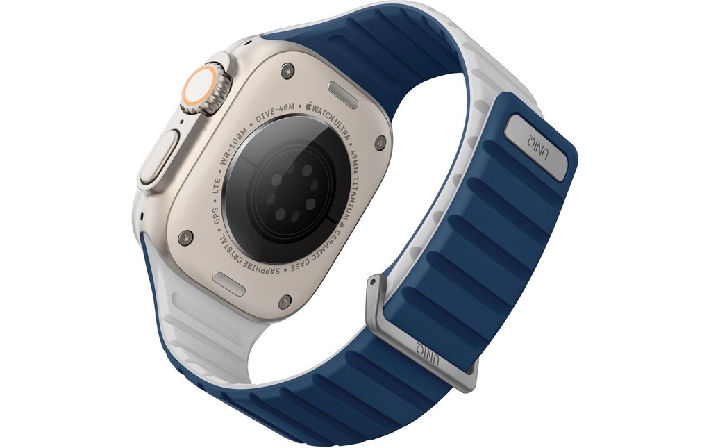 Uniq Revix EVO Apple Watch 42/44/45/49 mm Bleu