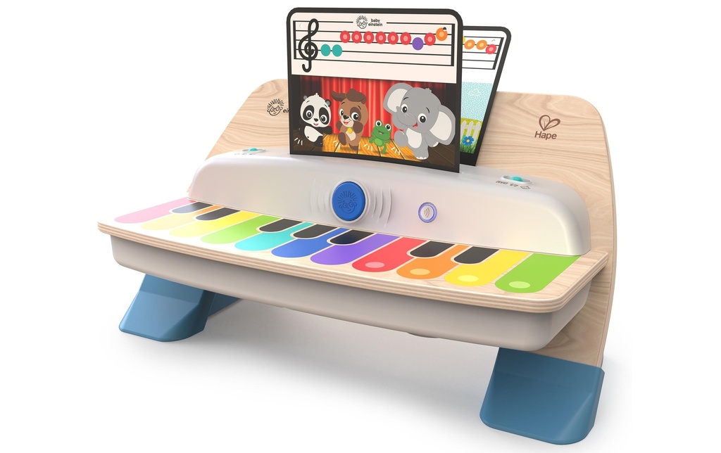Hape Baby Einstein Jouets musicaux Magic Touch Piano