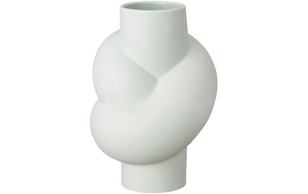 Rosenthal Vase Node 14 cm Sea Salt