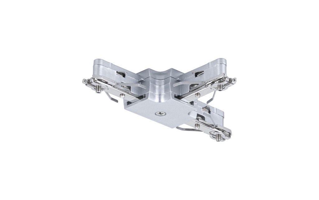 Paulmann Connecteur en T URail Light & Easy, Chrome