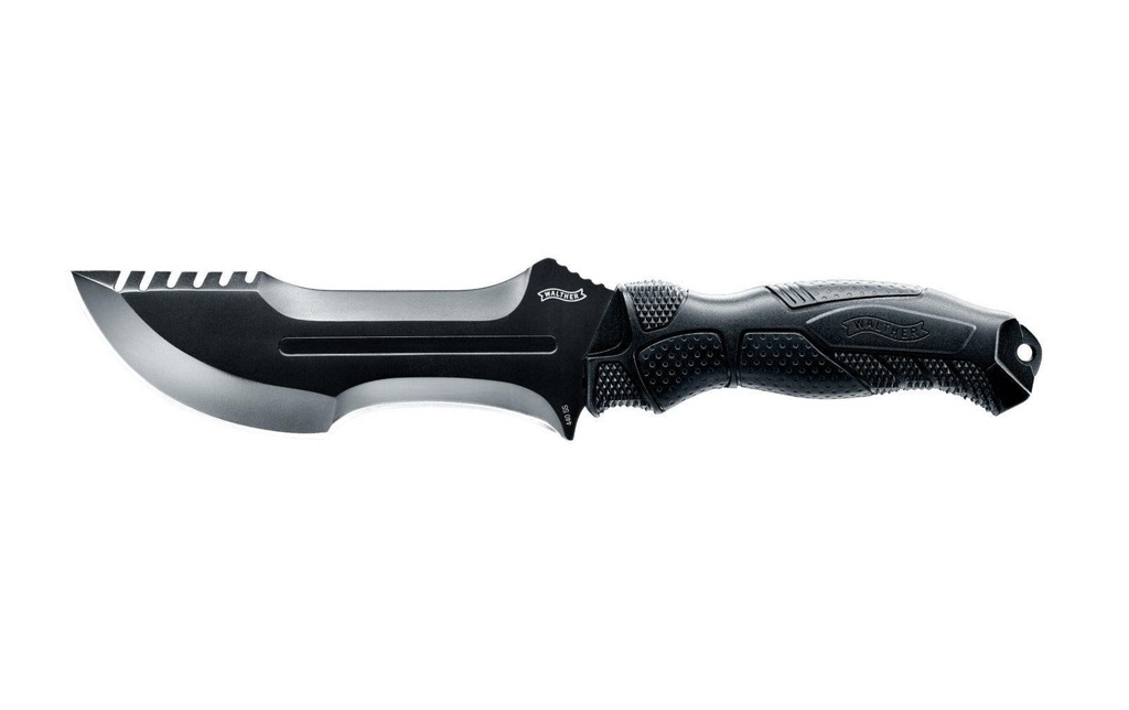 Walther Couteau de survie OSK I