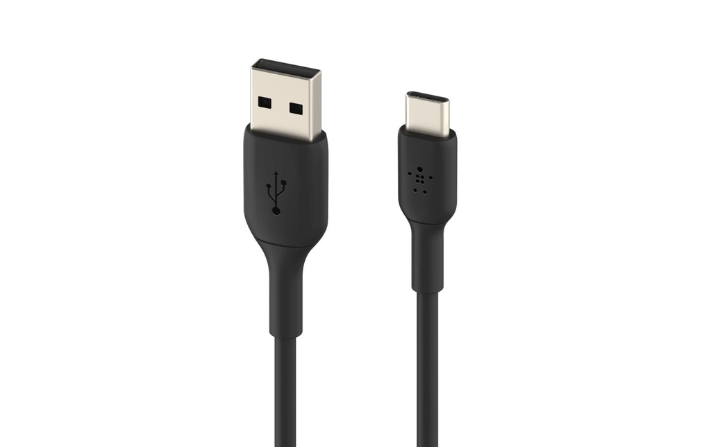 Belkin Câble chargeur USB Boost Charge USB-A - USB-C 1 m