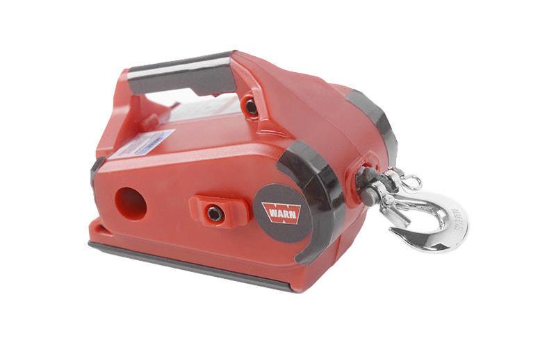RC4WD Treuil pour modèles réduits Warn PullzAll 1:10