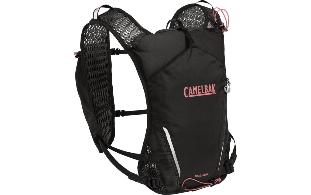 CamelBak Womens Trail run vest black Noir