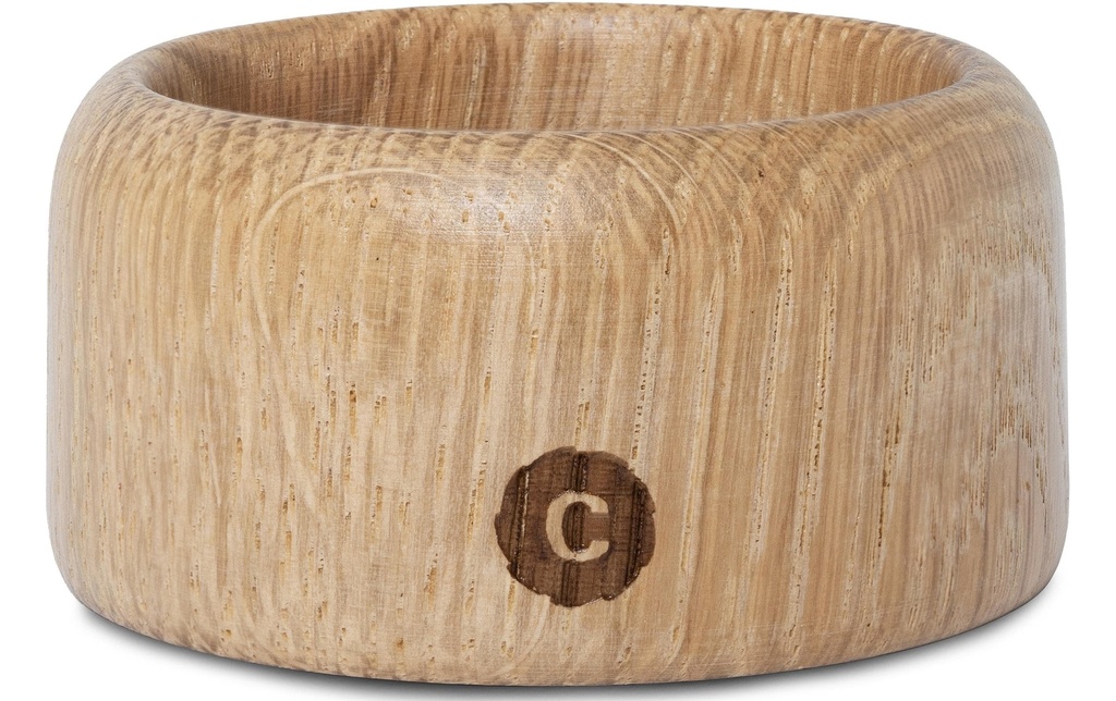 Crushgrind Coupe Vik 1 Pièce/s, Brun clair