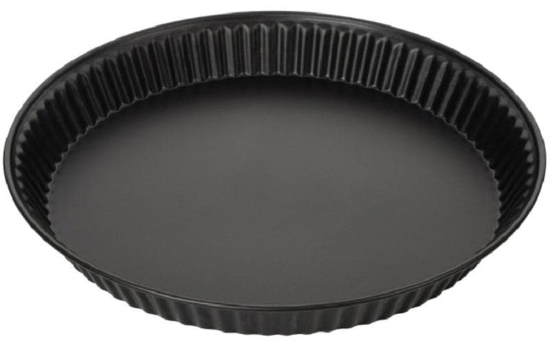 Zenker Moule à quiche Special – Countries Ø 30 cm