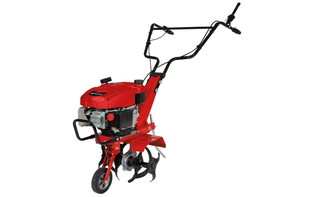 Einhell Motoculteur à essence GC-MT 2236