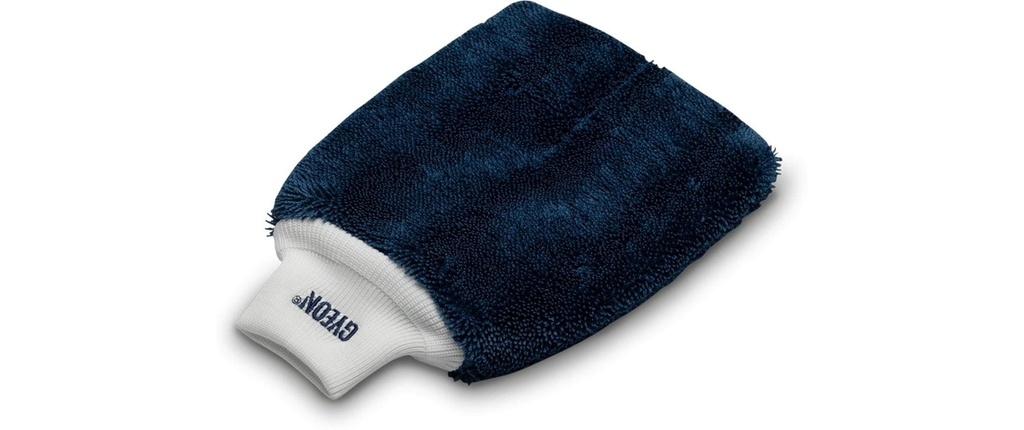 Gyeon Gant de toilette Microfibre Q2M SilkMitt EVO