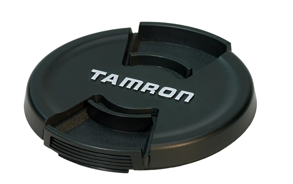 Tamron Capuchon d'objectif 72 mm
