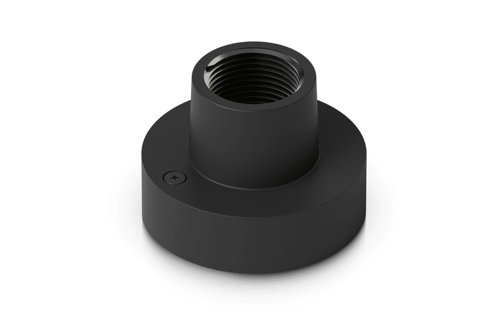 Ubiquiti Supports caméra G5 PTZ Pendant Mount Noir 1 Pièce/s