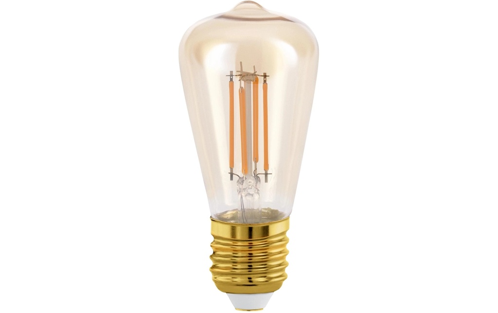 EGLO Leuchten Lampe 4 W E27 Blanc chaud