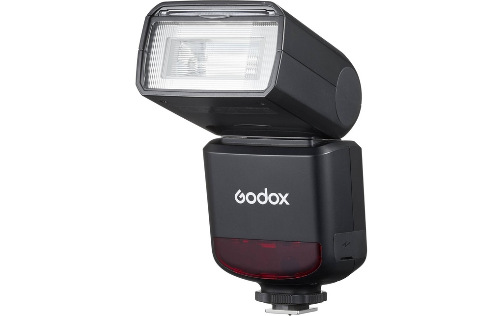 Godox Flash TT520III