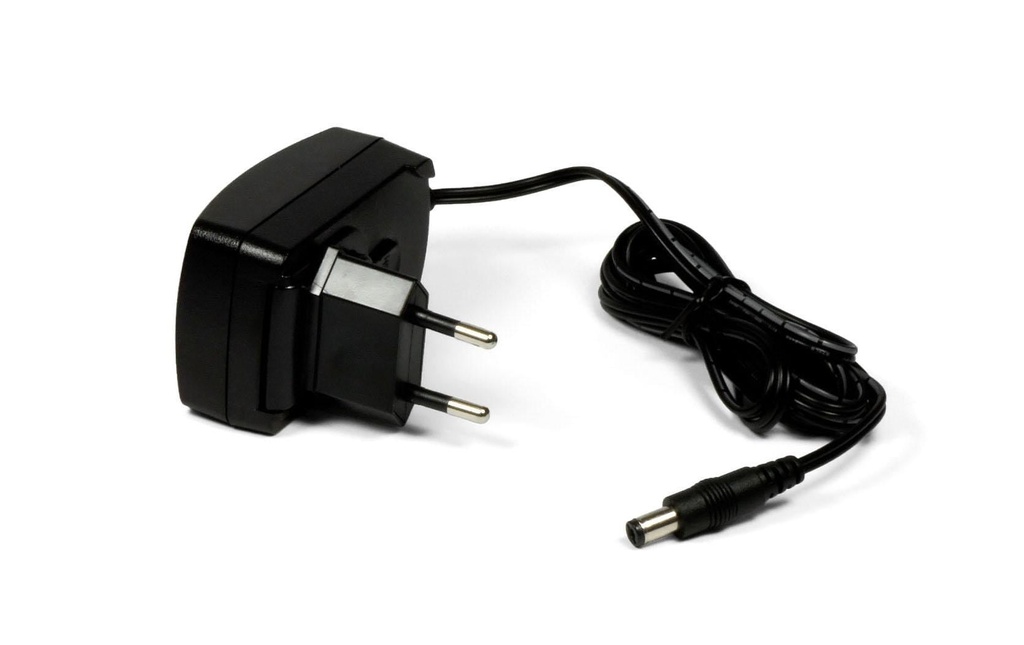 snom Bloc d’alimentation 5V DC, 2A vers tous les téléphones de bureau Snom