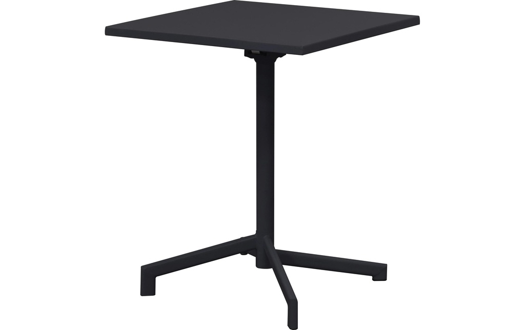 Schou Adam 60 x 60 x 73cm – noir