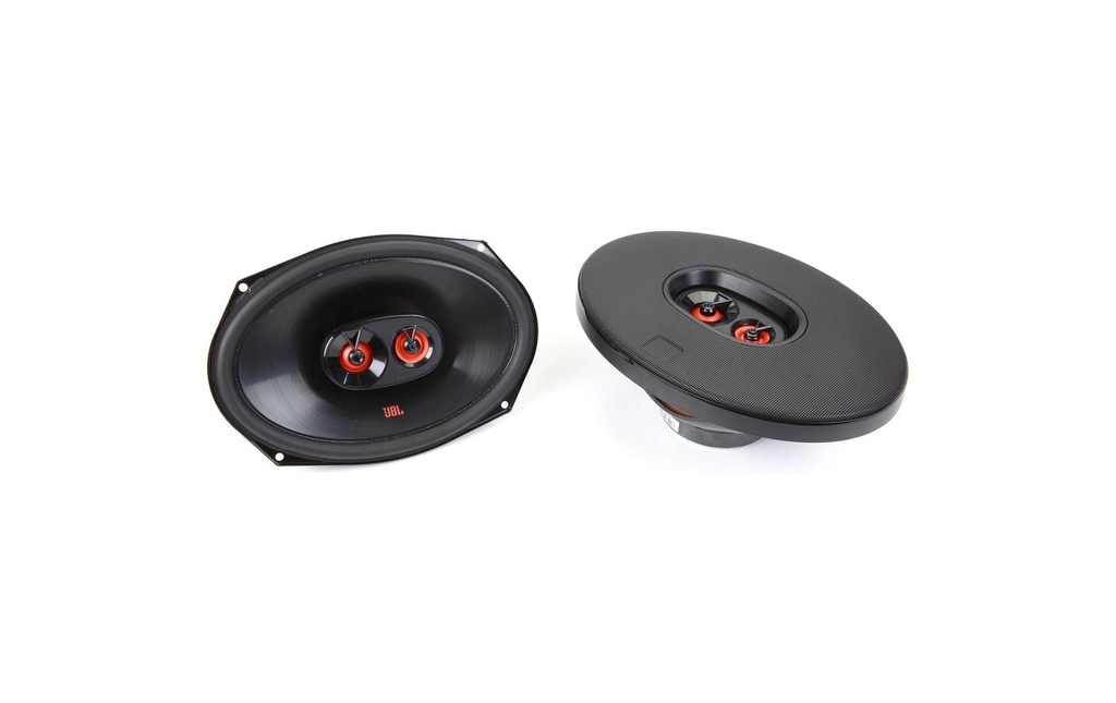 JBL Car coppia di diffusori a 3 vie Club 9632, 6 x 9 (15.2 x 23 cm)